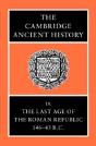 The Cambridge Ancient History - Preview