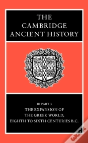 Capa do artigo The Cambridge Ancient History