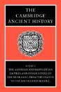 The Cambridge Ancient History - Preview