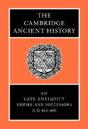 The Cambridge Ancient History - Preview