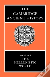 Capa do artigo The Cambridge Ancient History