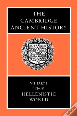 Capa do artigo The Cambridge Ancient History