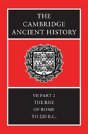 The Cambridge Ancient History - Preview