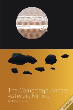Capa do artigo The Cambridge Annex - Asteroid Mining