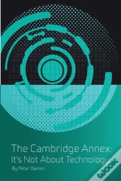 Capa do artigo The Cambridge Annex - It