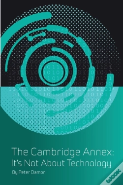 Capa do artigo The Cambridge Annex - It'S Not About Technology