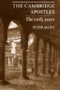 The Cambridge Apostles - Preview