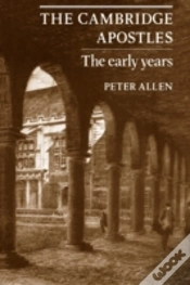 Capa do artigo The Cambridge Apostles