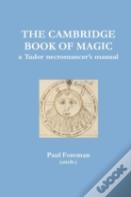 The Cambridge Book Of Magic