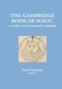 The Cambridge Book Of Magic - Preview