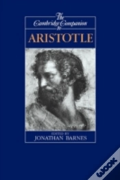 Capa do artigo The Cambridge Companion To Aristotle