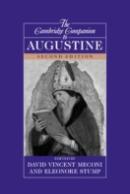 The Cambridge Companion To Augustine