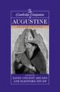 The Cambridge Companion To Augustine - Preview