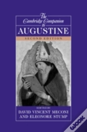 Capa do artigo The Cambridge Companion To Augustine