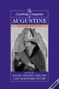 Capa do artigo The Cambridge Companion To Augustine