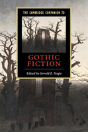 The Cambridge Companion To Gothic Fiction - Preview