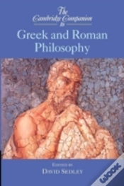 Capa do artigo The Cambridge Companion To Greek And Roman Philosophy