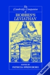 Capa do artigo The Cambridge Companion To Hobbes