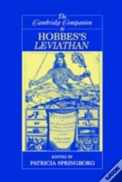 Capa do artigo The Cambridge Companion To Hobbes'S Leviathan
