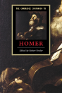 The Cambridge Companion To Homer - Preview
