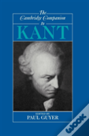 The Cambridge Companion To Kant