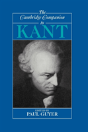 The Cambridge Companion To Kant - Preview