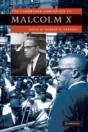 The Cambridge Companion To Malcolm X - Preview