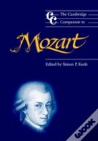 The Cambridge Companion To Mozart