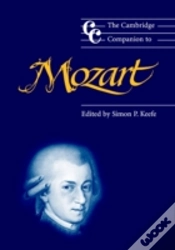 Capa do artigo The Cambridge Companion To Mozart