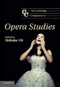 The Cambridge Companion To Opera Studies - Preview