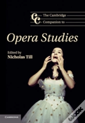 Capa do artigo The Cambridge Companion To Opera Studies