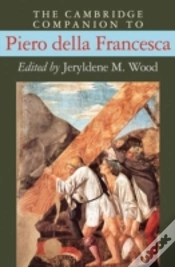 Capa do artigo The Cambridge Companion To Piero Della Francesca