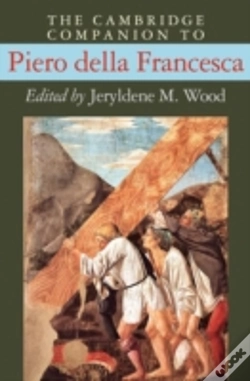 Capa do artigo The Cambridge Companion To Piero Della Francesca