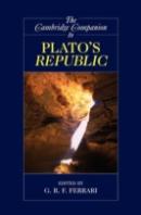 The Cambridge Companion To Plato'S Republic