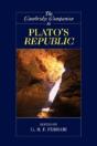 The Cambridge Companion To Plato'S Republic - Preview