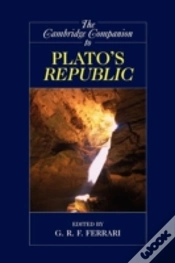 Capa do artigo The Cambridge Companion To Plato