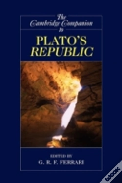 Capa do artigo The Cambridge Companion To Plato'S Republic