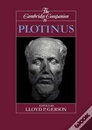 The Cambridge Companion To Plotinus