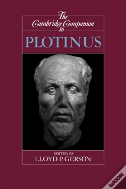 Capa do artigo The Cambridge Companion To Plotinus