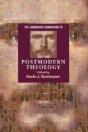 The Cambridge Companion To Postmodern Theology - Preview