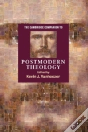 Capa do artigo The Cambridge Companion To Postmodern Theology