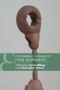 The Cambridge Companion To The Sophists - Preview