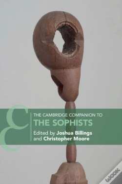 Capa do artigo The Cambridge Companion To The Sophists