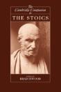 The Cambridge Companion To The Stoics - Preview