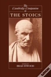 Capa do artigo The Cambridge Companion To The Stoics