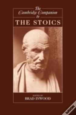 Capa do artigo The Cambridge Companion To The Stoics