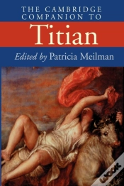 Capa do artigo The Cambridge Companion To Titian