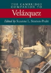 Capa do artigo The Cambridge Companion To Velazquez