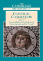 The Cambridge Dictionary Of Classical Civilization - Preview