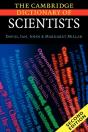 The Cambridge Dictionary Of Scientists - Preview
